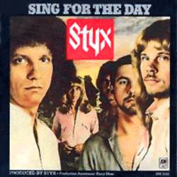Styx : Sing for the Day